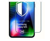 3mk HARDY® Ultra Glass™ do Samsung Galaxy S25 - 1511705 - zdjęcie 3